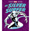 The Silver Surfer: My Mighty Marvel First Book