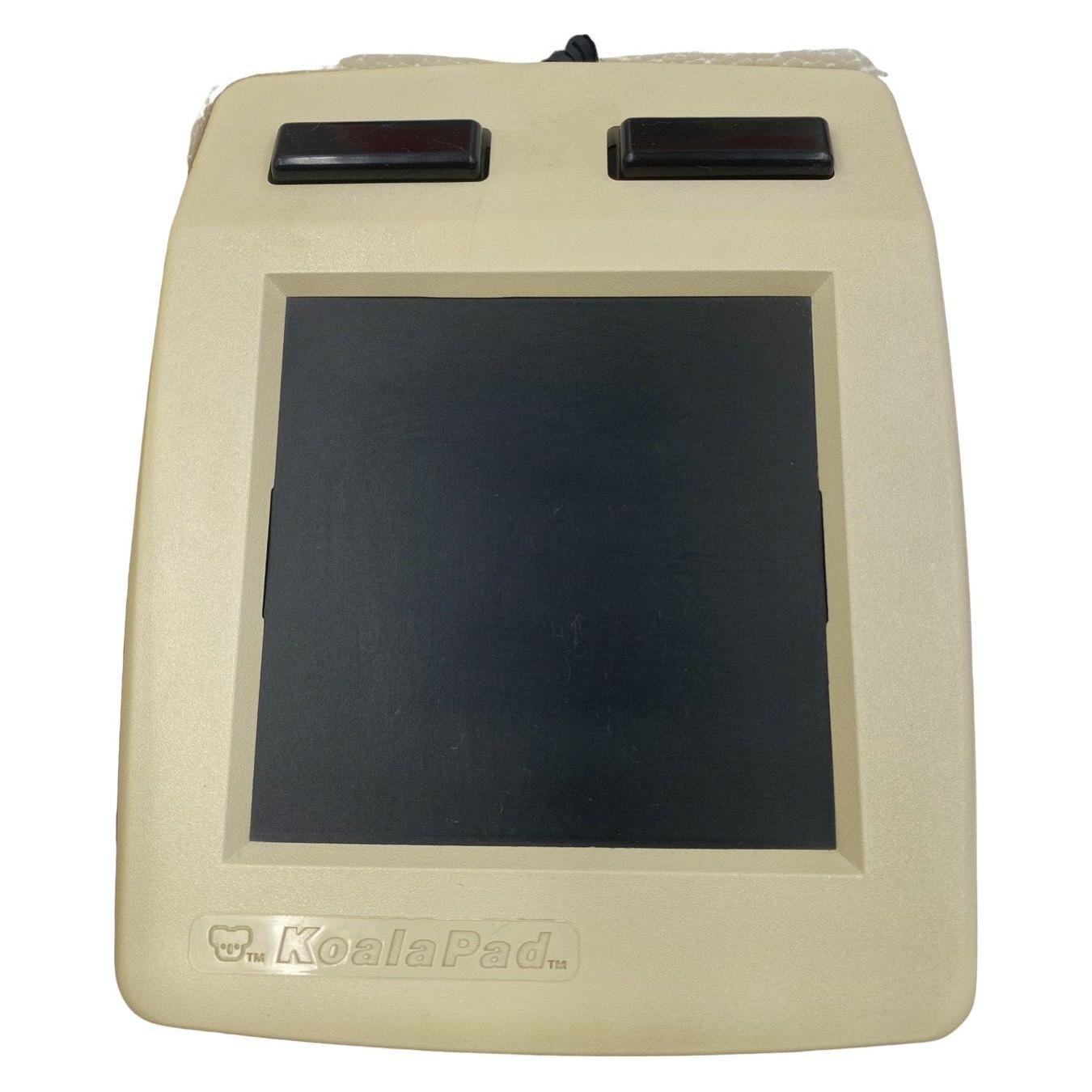 KoalaPad Touch Tablet