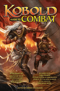 Kobold Guide to Combat - Role-Players
