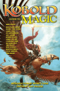 Kobold Guide to Magic - Role-Players