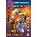 Mobs in the Overworld! (Minecraft)