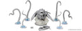 D&D: Nolzur's Marvelous Miniatures - Kraken - 