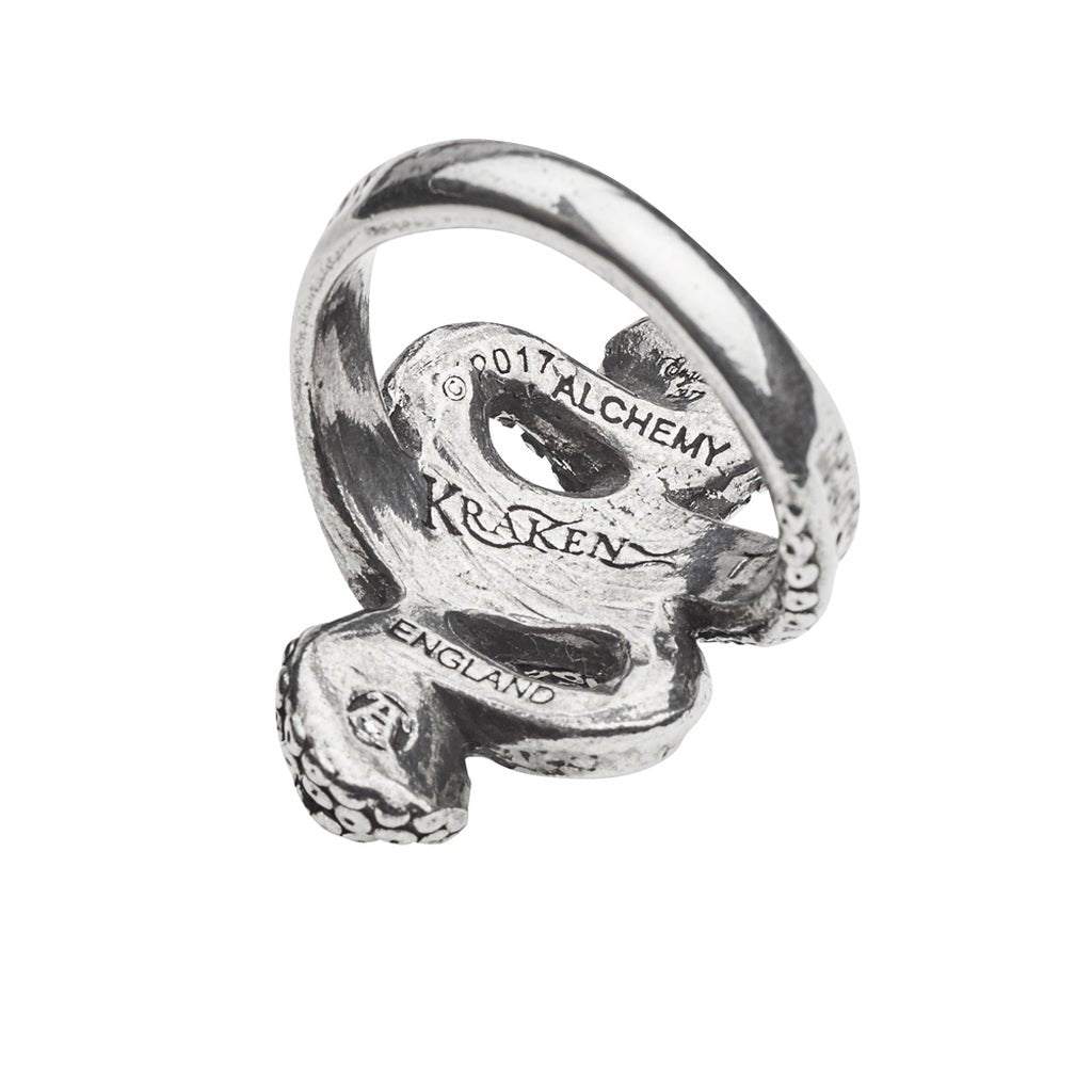 Kraken Ring