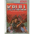Krull - Atari 2600 - Role-Players