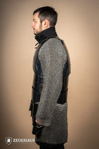 Cuirass Champion Burnished