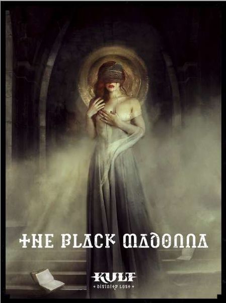 Kult: The Black Madonna