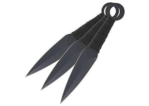 Kunai Uzumaki Anime Manga Throwing Knives