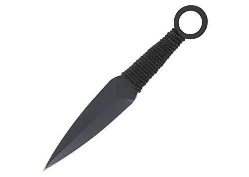 Kunai Uzumaki Anime Manga Throwing Knives