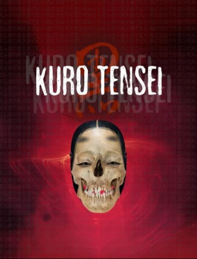 Kuro Tensei