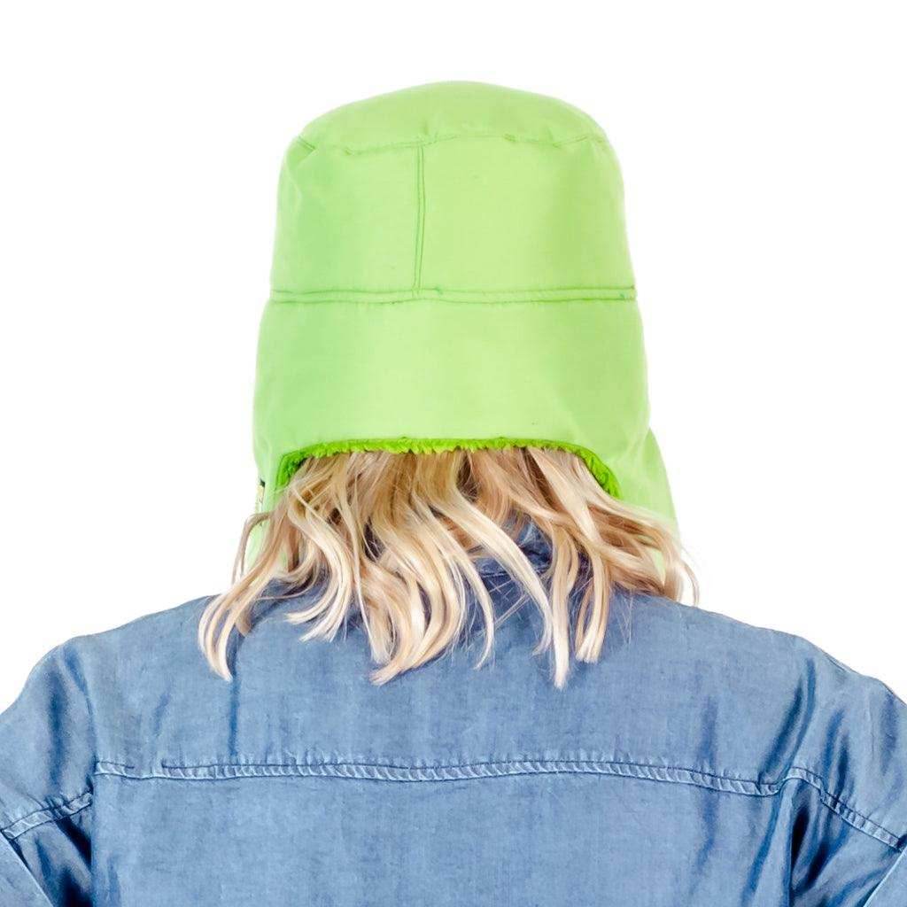 Kyle Broflovski Trapper Hat - 