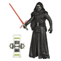 Kylo Ren Star Wars the Force Awakens Forest Mission 3.75 Inch Figure - Role-Players