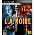 L.A. Noire - PlayStation 3 - Role-Players