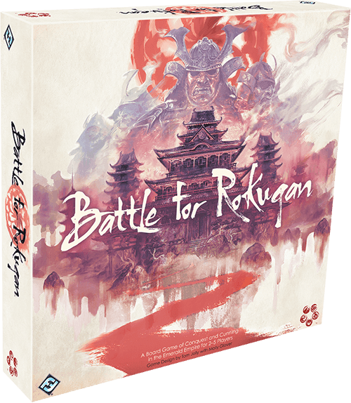 Battle for Rokugan - 