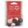 Legend of the Five Rings RPG: Dice Pack - 