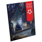 Legend of the Five Rings: Sins of Regret - 