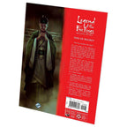 Legend of the Five Rings: Sins of Regret - 