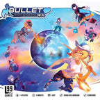 Bullet Heart - 