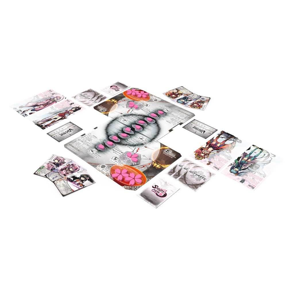 Sakura Arms - Yurina Box - 