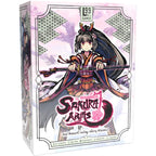 Sakura Arms - Elegant Battles Beneath the Cherry Blossoms - Yurina Box