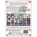 Sakura Arms - Yatsuha Box - 