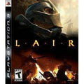 Lair - PlayStation 3 - Role-Players