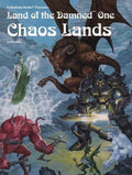 Land of the Damned 1: Chaos Lands - Role-Players