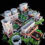 Multi-Floor - Regent Version - Clear