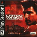 Largo Winch - PlayStation - Role-Players