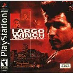 Largo Winch - PlayStation - Role-Players