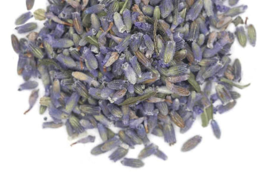 Lavender Loose Leaf Tea - Herb Lover