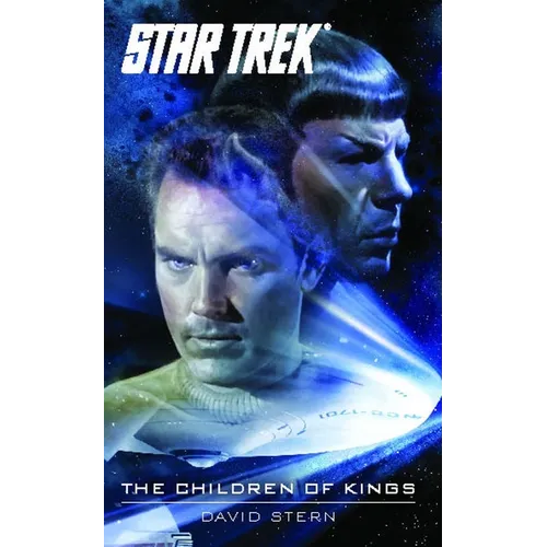 Star Trek: The Original Series: The Children of Kings