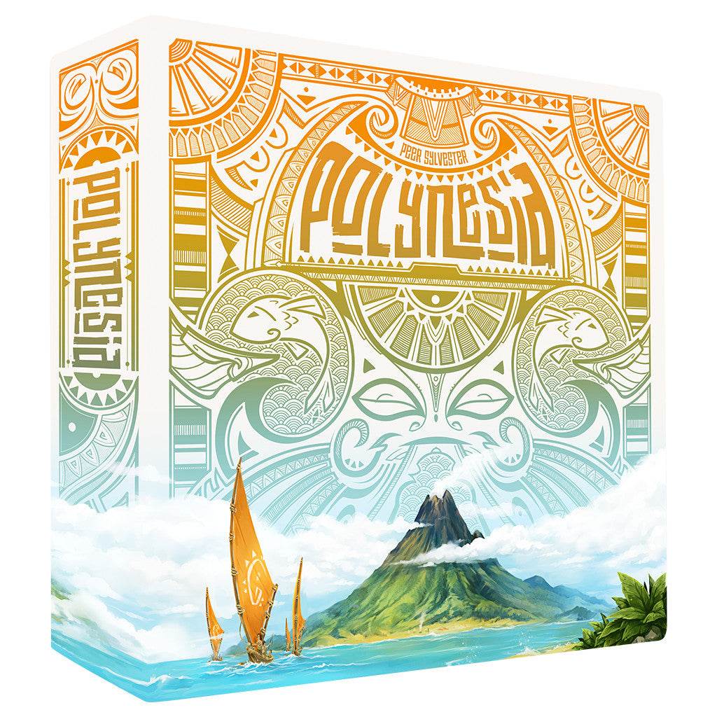 Polynesia - 