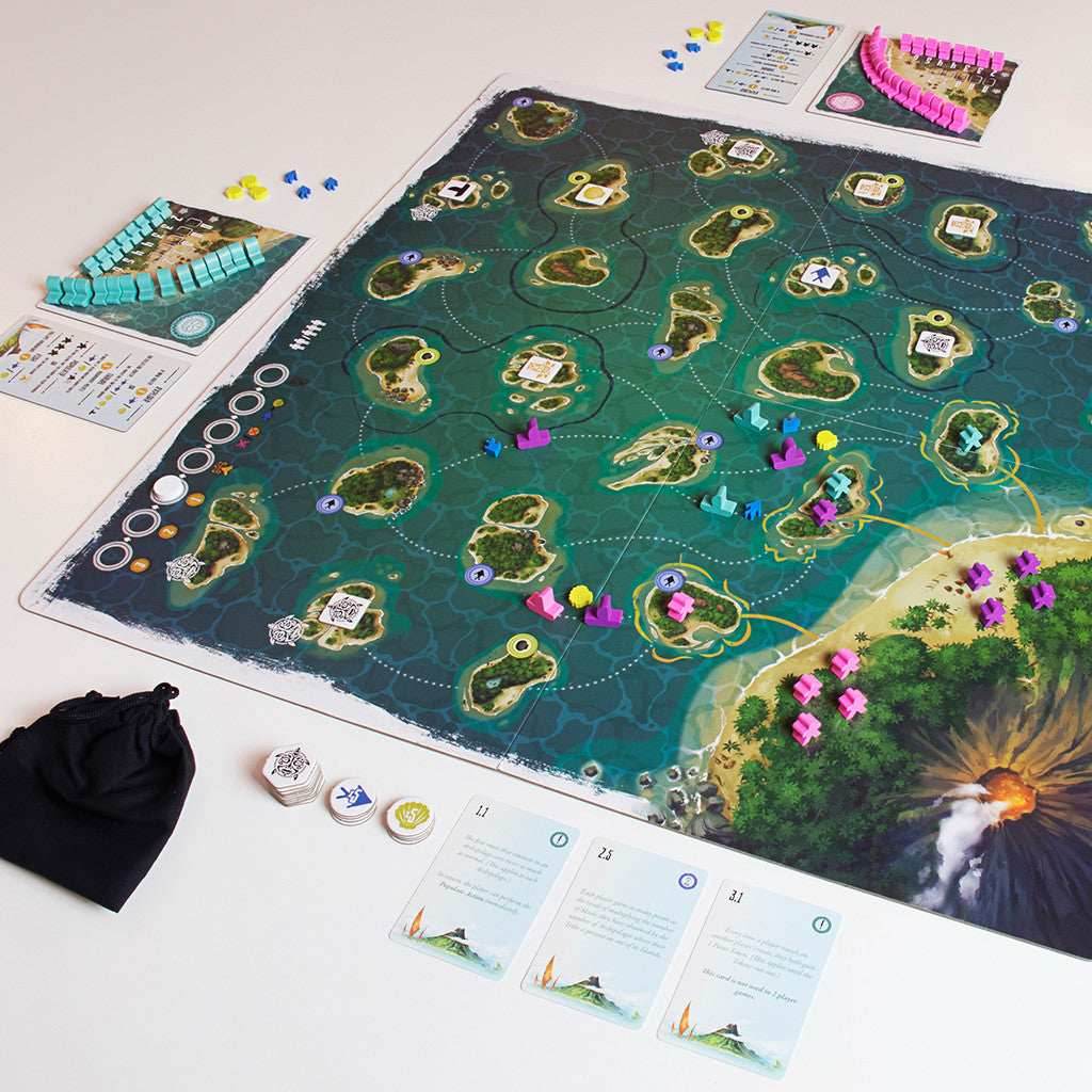 Polynesia - 