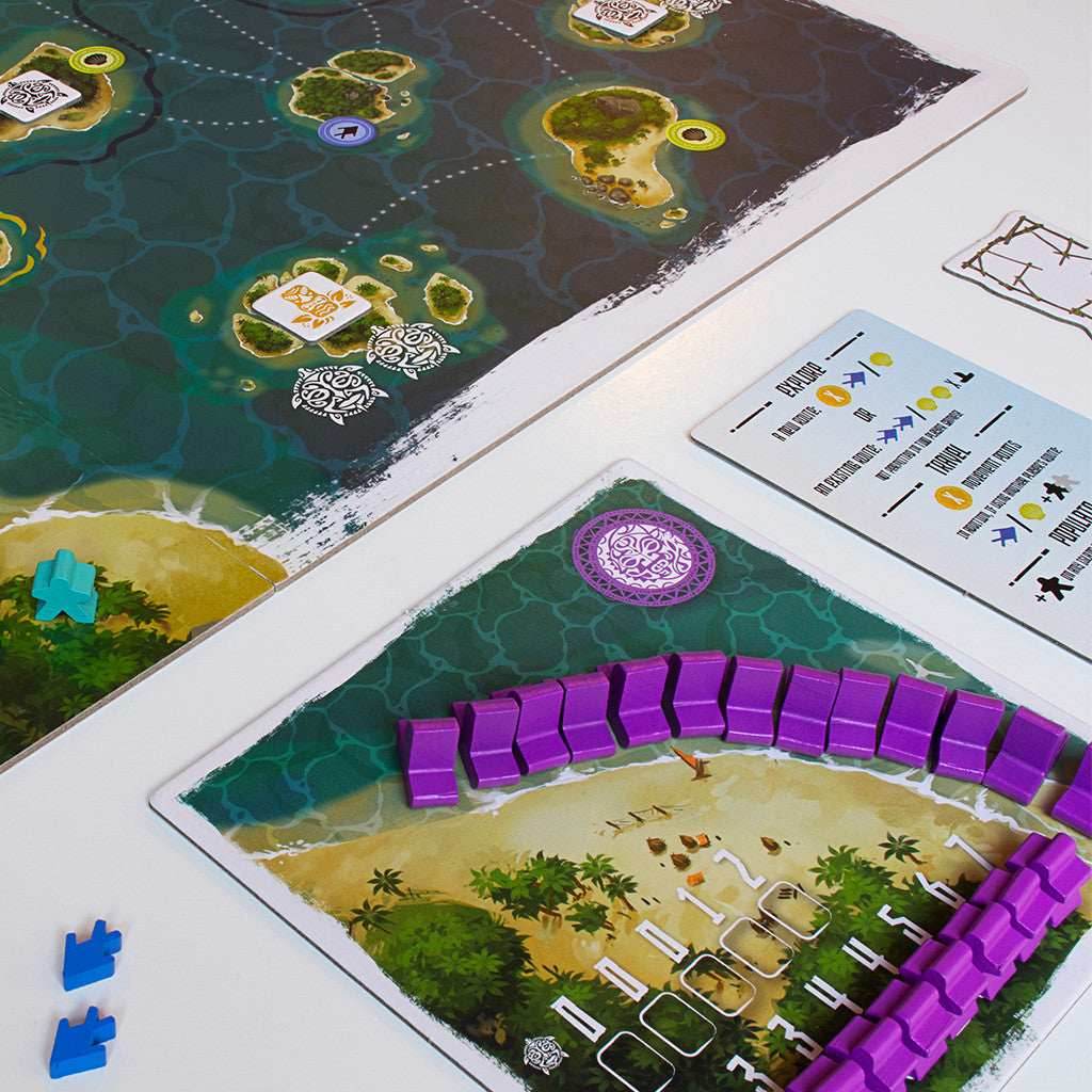 Polynesia - 