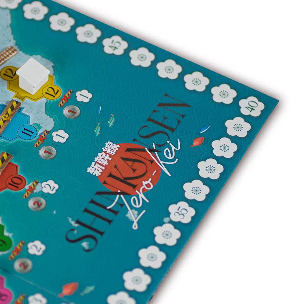 Shinkansen Zero-Kei - 