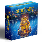 Amritsar - The Golden Temple - 