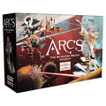 Arcs: The Blighted Reach Campaign Expansion - 