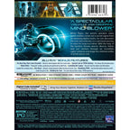 Tron Legacy - Limited Edition Steelbook (4K Ultra HD + Blu-ray + Digital)