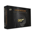 Legendary: 007 - A James Bond Deck Building Game - 