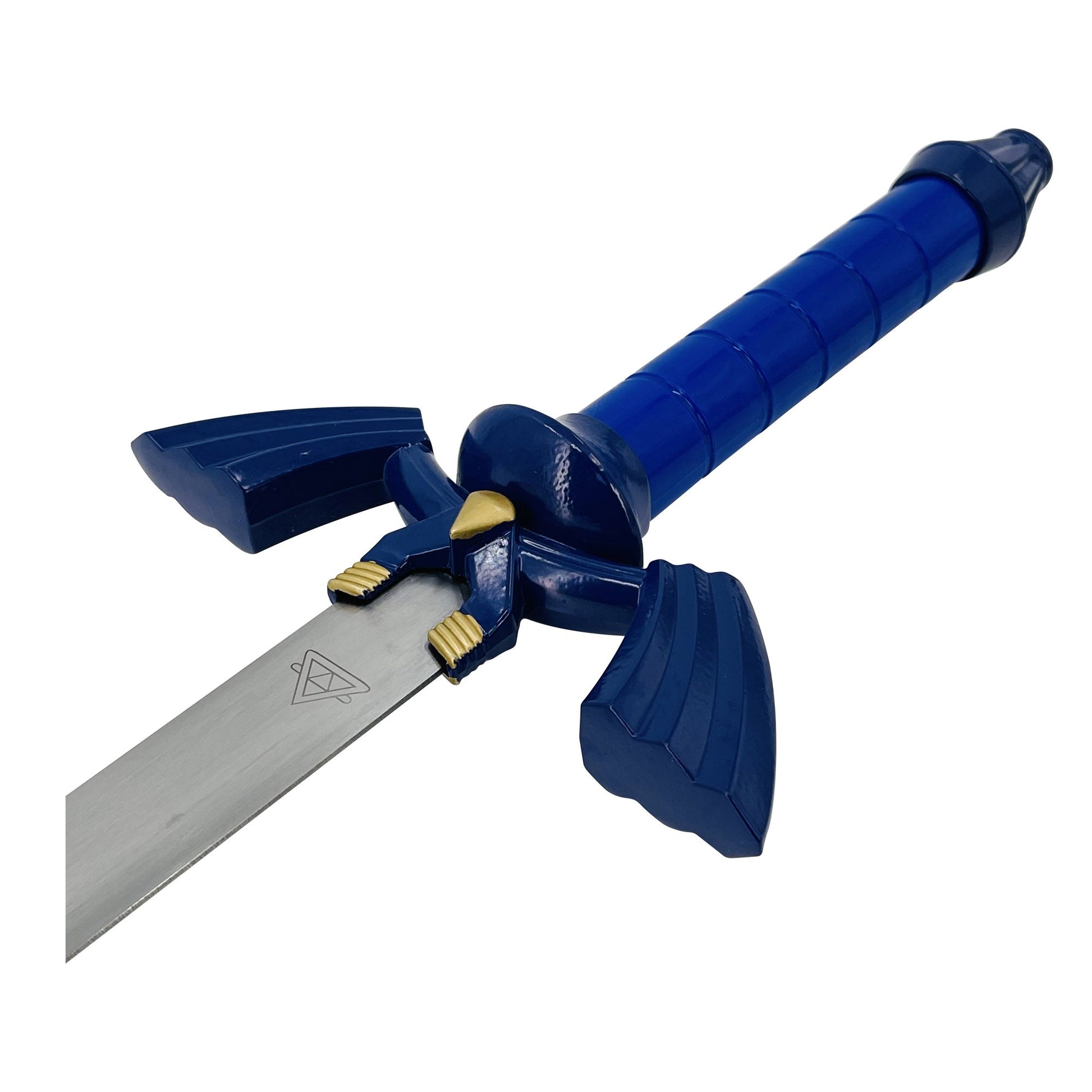 Legend of Zelda Link’s Triforce Sword