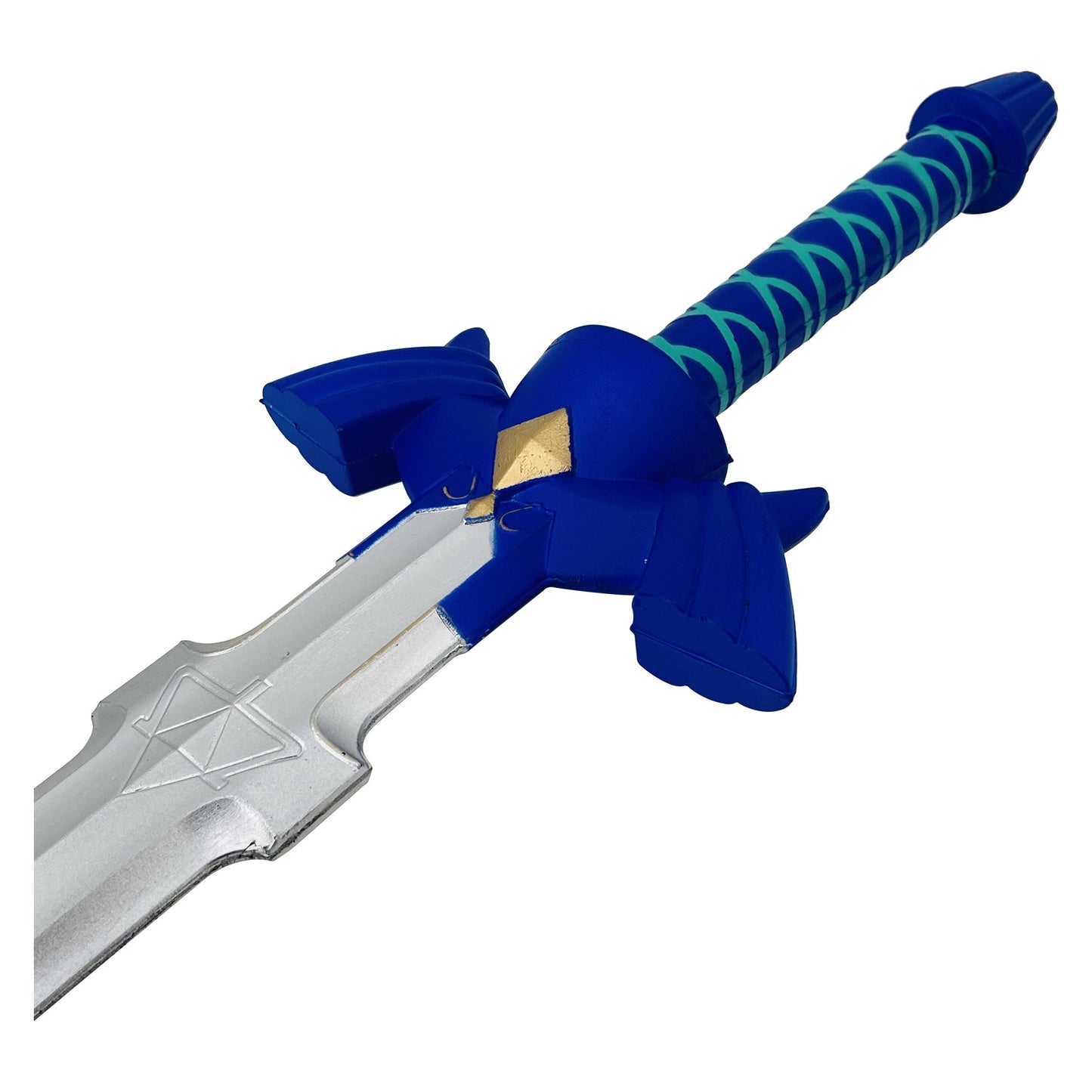 Legend of Zelda Skyward Foam Gaming Sword