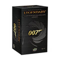 Legendary: 007 - A James Bond Deck Building Game Expansion - 