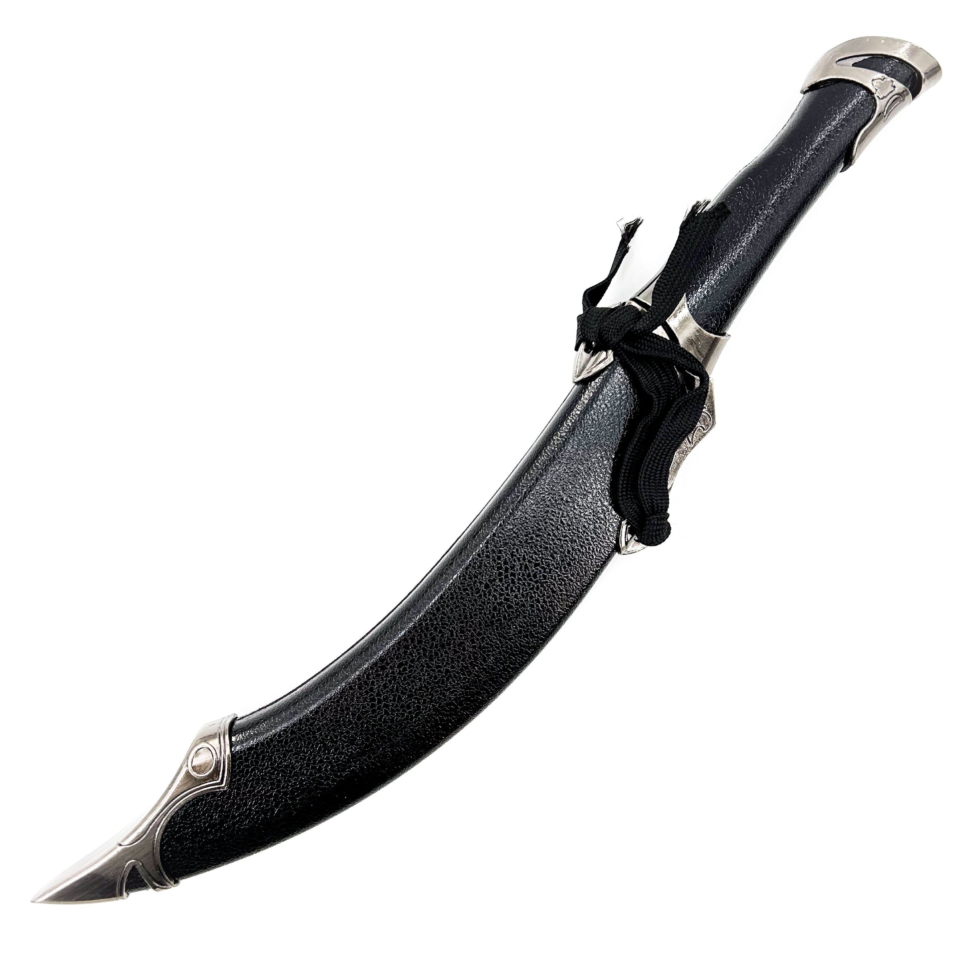 Legendary Blade of Frey Elven Short Scimitar