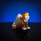Legendary Beasts