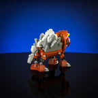 Legendary Beasts