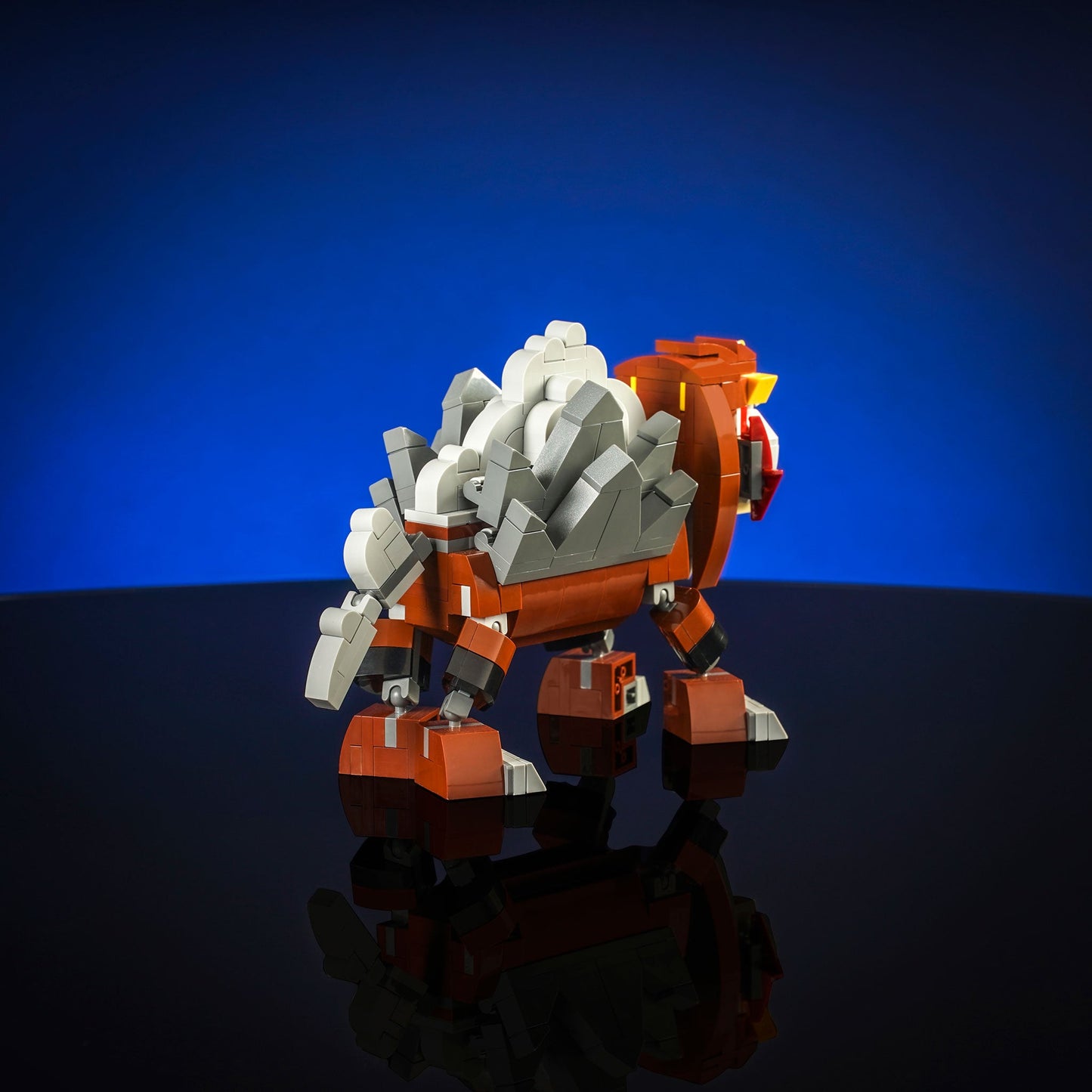 Legendary Beasts