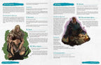 Legends of Avallen - Core Rulebook - 