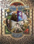 Legends of Hermes - Role-Players