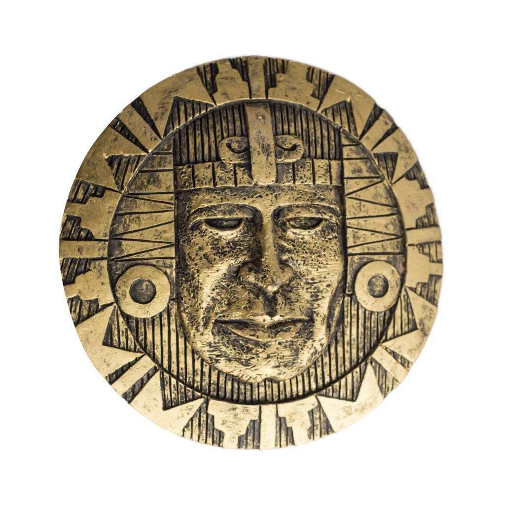 Legends of the Hidden Temple Coin - One Size Fits All
