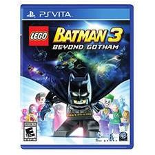 LEGO Batman 3: Beyond Gotham - PlayStation Vita